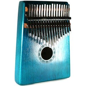 Woodman Kalimba Blue kép