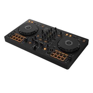 Pioneer DJ DDJ-FLX4 kép