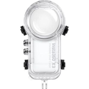 Insta360 X3 Invisible Dive Case kép
