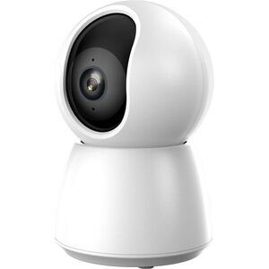 iGET HOME Camera CS4 White forgó 2K kamera, auto tracking kép