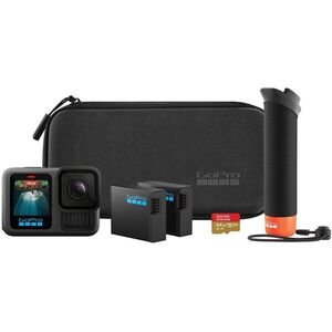 GoPro HERO13 Black Bundle kép