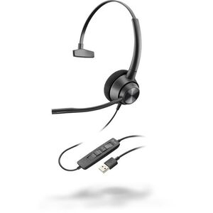HP Poly EncorePro 310 Mono USB-A kép