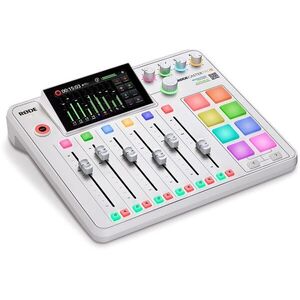 RODECaster Pro II (White) kép