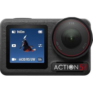 DJI Osmo Action 5 Pro Standard Combo kép