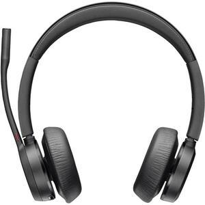 HP Poly VOY 4320 USB-A HS+BT700 kép