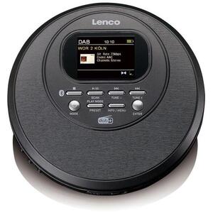 Lenco CD-500BK kép