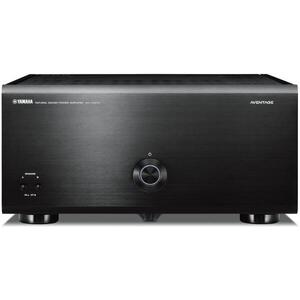 Yamaha MX-A5200 fekete kép