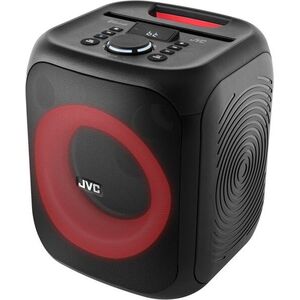 JVC XS-EP314B, fekete kép