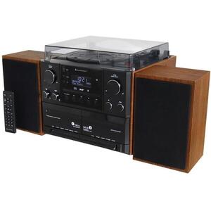 Soundmaster MCD5600BR kép