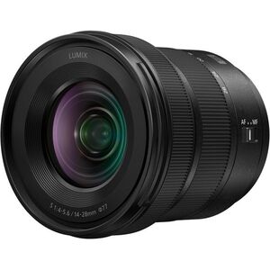 Panasonic Lumix S 14-28mm f/4-5.6 Macro L-Mount BULK kép