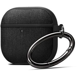 Spigen Urban Fit, black - AirPods 4 tok kép