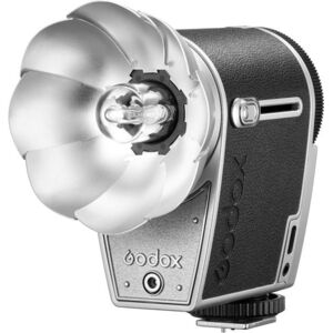 Godox Lux Retro Flash Cadet kép