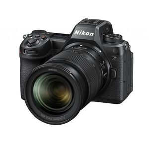 Nikon Z6 III + Z 24-70mm f/4 S kép