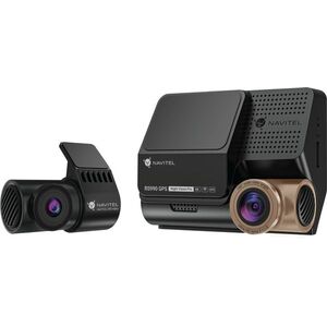 Navitel RS990 GPS kép