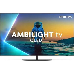 65" Philips 65OLED820 kép
