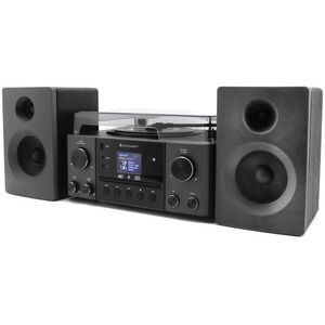 Soundmaster EliteLine MCD1950SW kép
