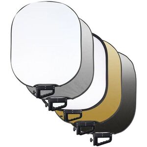 Rollei Comfort Pro, 60×75 cm kép