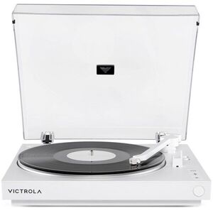 Victrola Automatic - fehér kép