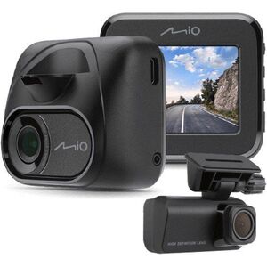 MIO MiVue C595WD (T30) DUAL kép