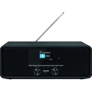 TechniSat 330 black kép