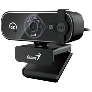 Genius FaceCam OPEN kép
