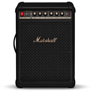 Marshall Bromley 450 Black and Brass kép