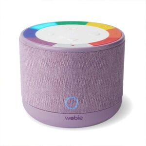 wobie box Violet kép