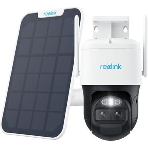 Reolink Trackmix Series G770 + Solar Panel 2, elemes, 4 G kép
