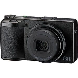 RICOH GR IV kép