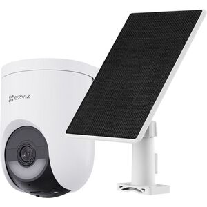EZVIZ HB8 Lite 4G + 5W solar panel Kit (4G/LTE) kép