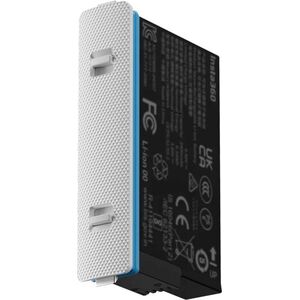 Insta360 X5 Battery (Satin White) kép