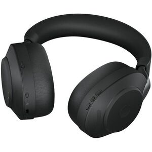 Jabra Evolve2 85, Link380/390c UC Stereo, Std Black kép
