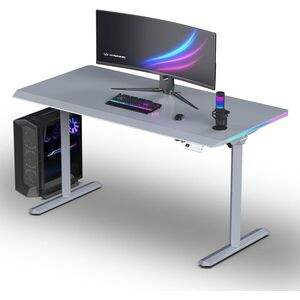 ULTRADESK Quest szürke-szürke kép