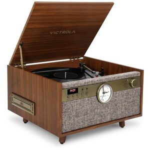 Victrola Century Signature, barna kép