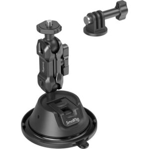 SmallRig 4193 Portable Suction Cup Mount Support SC-1K kép