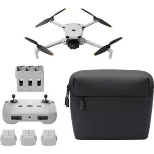DJI Lito X1 Fly More Combo (DJI RC-N3) kép