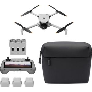 DJI Lito X1 Fly More Combo Plus (DJI RC 2) kép