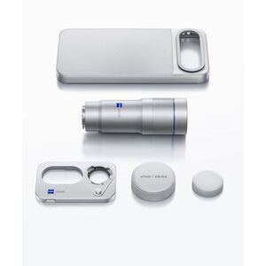 Vivo X300FE Photography kit (lens +extender accessories) kép