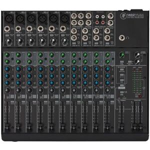MACKIE 1402 VLZ4 kép