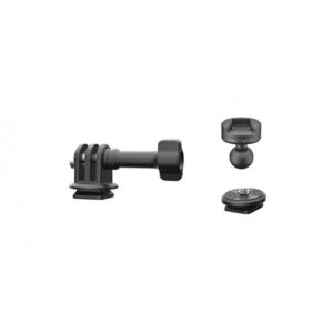 PGYTECH CapLock Action Camera Ball-head Quick Release Set kép