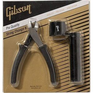 Gibson ATSC-01 String Change Kit kép