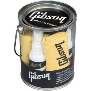 Gibson G-CAREKIT1 Clear Bucket Care Kit kép