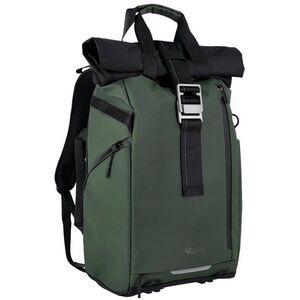 Rollei Fotoliner Ocean Rolltop, sötétzöld kép