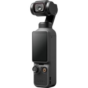 DJI Osmo Pocket 4 Creator Combo kép