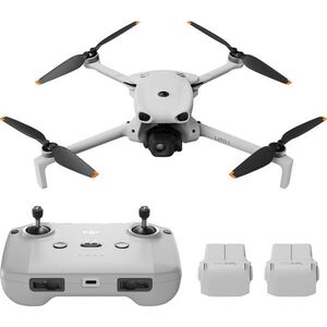 DJI Lito 1 Fly More Combo (DJI RC-N3) kép