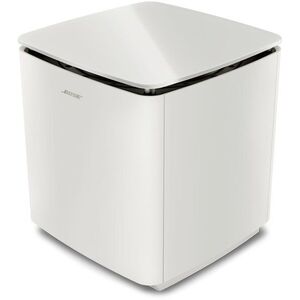 Bose Lifestyle Ultra Ultra Subwoofer, fehér kép