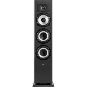 Polk Monitor XT60 - fekete kép