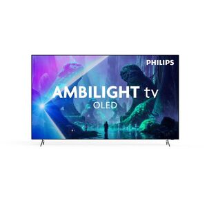 65" Philips 65OLED801 kép