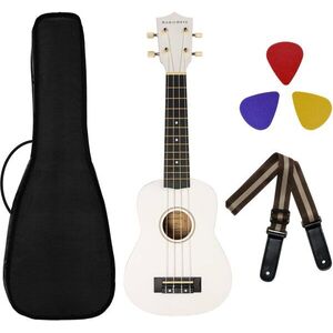 MusicMate U-04 WhiteHarmony kép