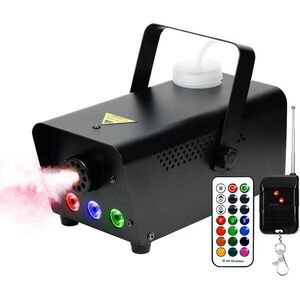 MusicMate DM-1 LumoMist kép
